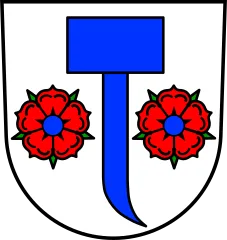 Emblem of Muggensturm
