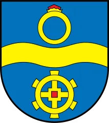 Emblem of Mühlacker