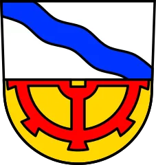 Emblem of Mühlenbach