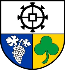 Emblem of Mühlhausen