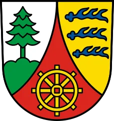 Emblem of Mühlingen