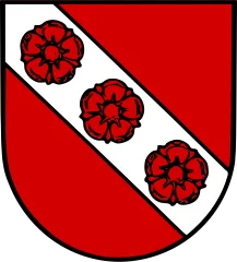 Emblem of Mulfingen