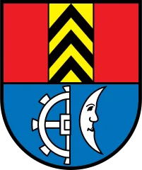 Emblem of Müllheim im Markgräflerland