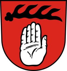 Emblem of Mundelsheim