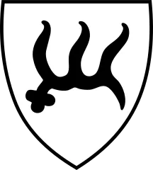 Emblem of Münsingen