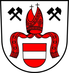 Emblem of Münstertal/Schwarzwald