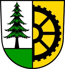 Emblem of Murg
