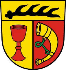Emblem of Murr