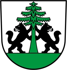 Emblem of Murrhardt