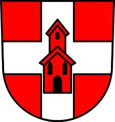 Emblem of Mutlangen