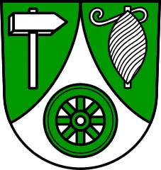 Emblem of Nattheim