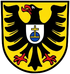 Emblem of Neckargemünd