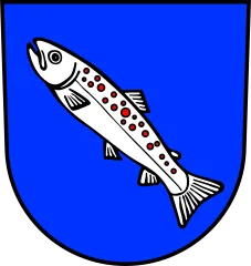 Emblem of Neckargerach