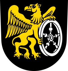 Emblem of Neckarzimmern