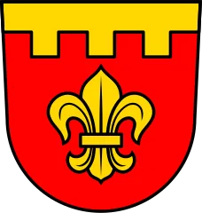 Emblem of Nerenstetten