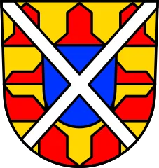 Emblem of Neresheim