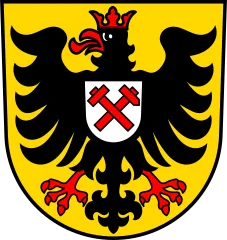 Emblem of Neubulach