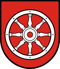 Emblem of Neudenau