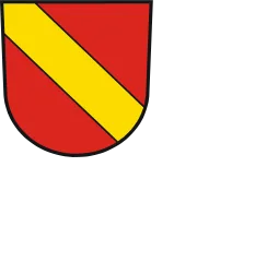 Emblem of Neuenburg am Rhein