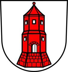 Emblem of Neuenbürg