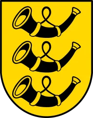 Emblem of Neuffen