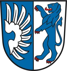 Emblem of Neufra