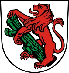 Emblem of Neuhausen auf den Fildern