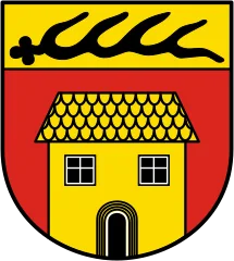 Emblem of Neuhausen ob Eck