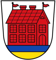 Emblem of Neuhausen