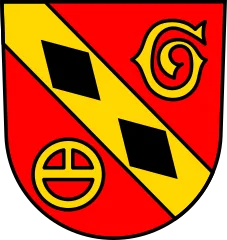 Emblem of Neulingen