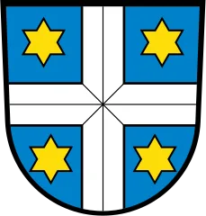Emblem of Neulußheim