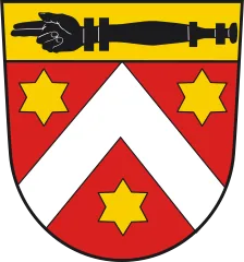 Emblem of Neustetten