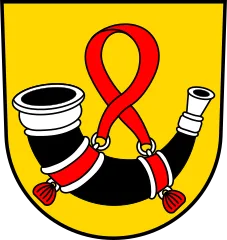 Emblem of Neuweiler