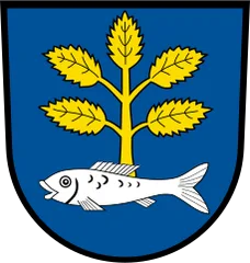 Emblem of Niedereschach