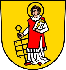 Emblem of Niedernhall