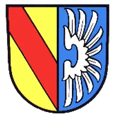 Emblem of Niederrimsingen