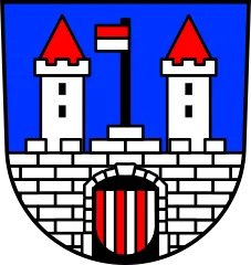 Emblem of Niederstetten