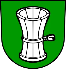 Emblem of Niederstotzingen