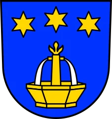 Emblem of Niefern-Öschelbronn