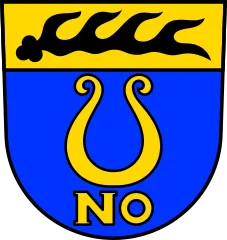 Emblem of Notzingen