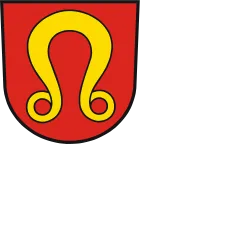 Emblem of Nufringen