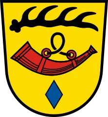 Emblem of Nürtingen