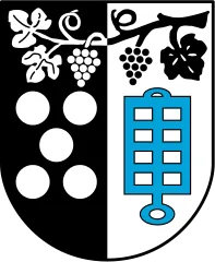 Emblem of Oberderdingen