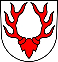 Emblem of Oberdischingen