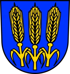 Emblem of Obergröningen