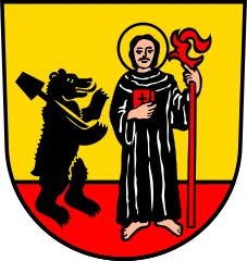 Emblem of Oberharmersbach