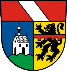 Emblem of Oberkirch