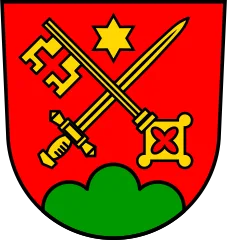 Emblem of Obermarchtal