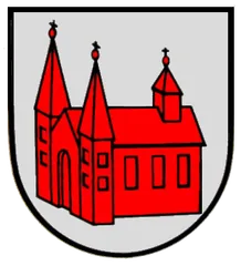 Emblem of Obermünstertal