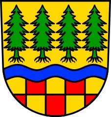 Emblem of Oberreichenbach